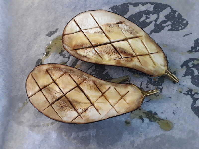 upečený baklažán_1